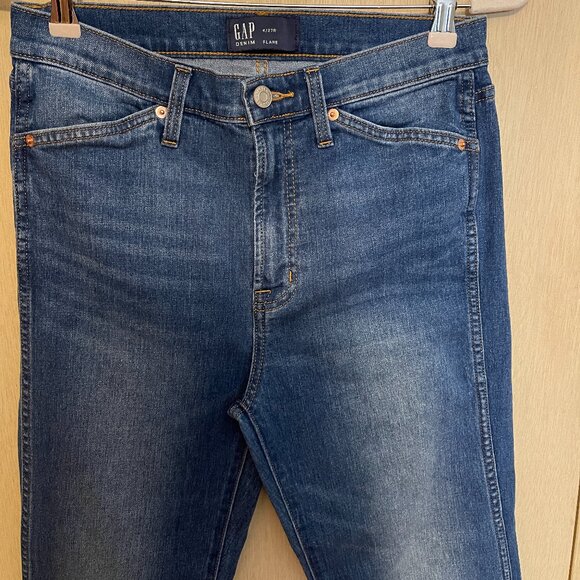 GAP Jeans - Picture 4 of 7